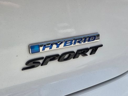 Certified 2024 Honda Accord Sport image 16