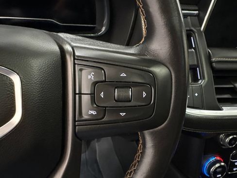 Used 2023 GMC Yukon AT4 AWD/4WD image 23