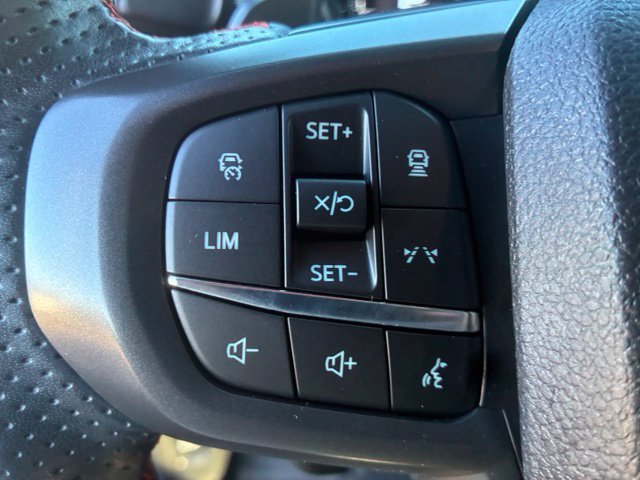 Used 2025 Ford Ranger Raptor AWD/4WD image 28