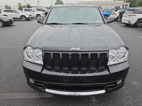 Used 2007 Jeep Grand Cherokee SRT8 w/ SRT Option Group I AWD/4WD image 20