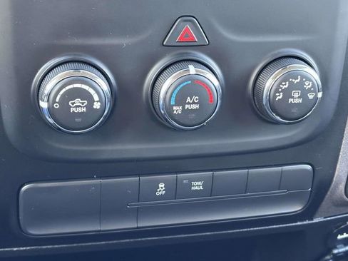 Used 2022 RAM 1500 Tradesman w/ Popular Equipment Group image 17