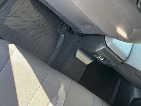 New 2025 Subaru Crosstrek 2.5i Premium image 36