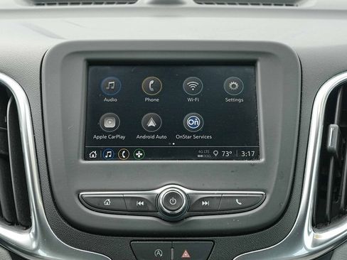 Used 2022 Chevrolet Equinox LS AWD/4WD image 29