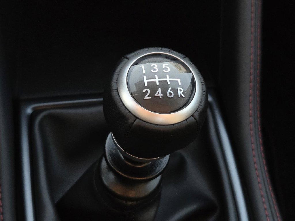 New 2026 Subaru WRX Premium AWD/4WD image 20