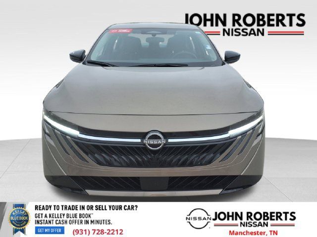 Certified 2026 Nissan Sentra SV w/ Floor Mat Package FWD image 12