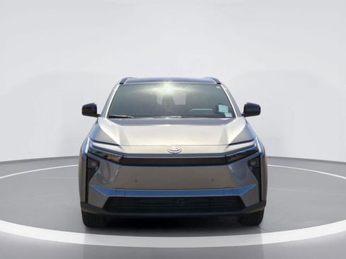 New 2026 Toyota bZ AWD/4WD image 9
