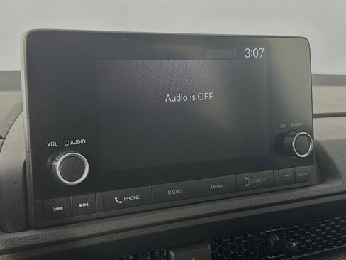 Certified 2023 Honda CR-V Sport image 14