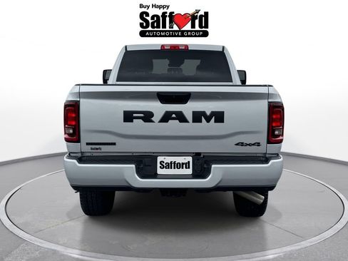 Used 2026 RAM 2500 Big Horn AWD/4WD image 6