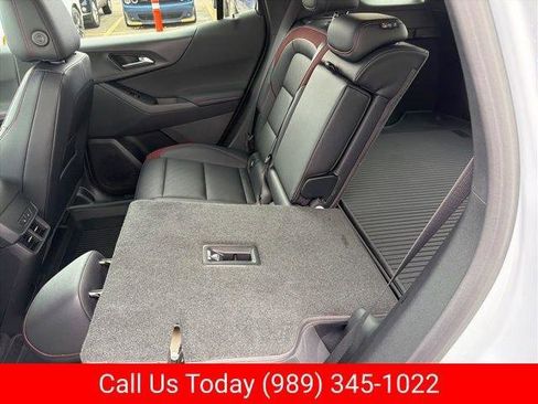 New 2026 Chevrolet Equinox RS AWD/4WD image 37