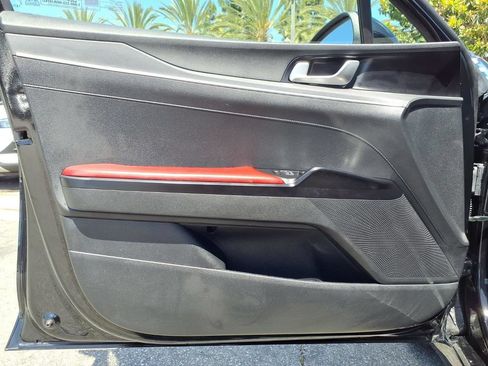 Certified 2024 Kia K5 GT-Line w/ GT-Line Premium Package FWD image 20