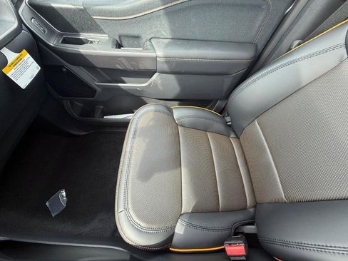 New 2026 Ford F150 Tremor AWD/4WD image 24