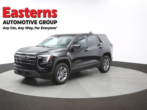 Used 2026 GMC Terrain Elevation FWD image 54