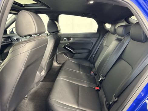 Used 2023 Acura Integra A-Spec FWD image 24