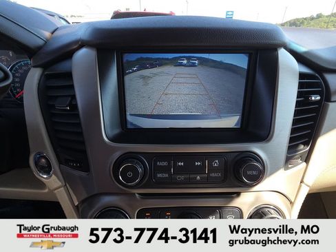 Used 2019 GMC Yukon Denali w/ Denali Ultimate Package AWD/4WD image 11