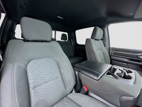 Used 2025 RAM 1500 Big Horn AWD/4WD image 19