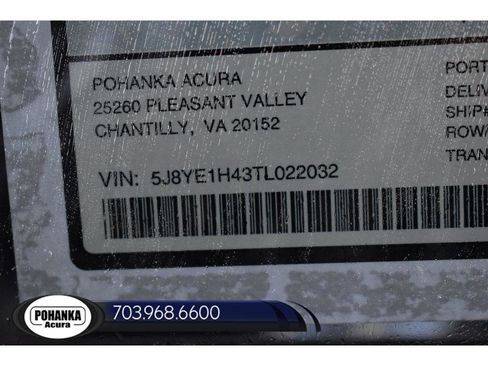 New 2026 Acura MDX w/ Technology Package image 39