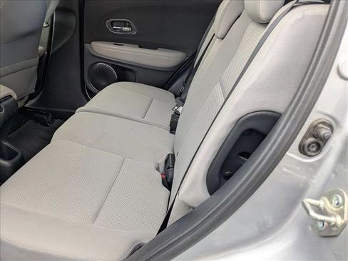 Used 2020 Honda HR-V EX image 14