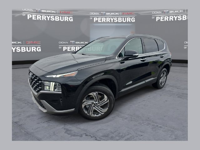 Used 2023 Hyundai Santa Fe SEL AWD/4WD image 1