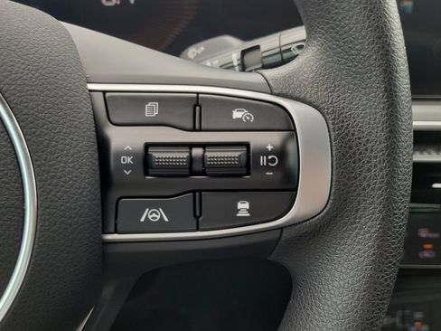 Used 2026 Kia K5 LXS FWD image 20