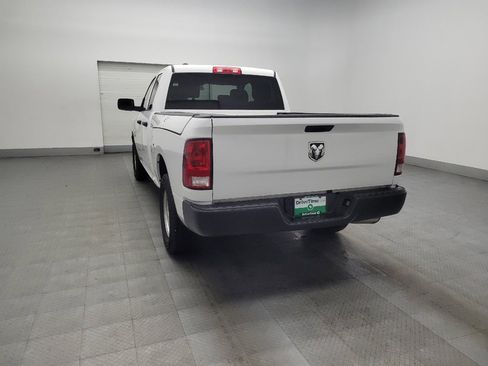 Used 2021 RAM 1500 Tradesman image 5