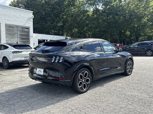 Used 2023 Ford Mustang Mach-E GT AWD/4WD image 5