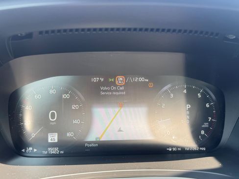 Used 2018 Volvo S90 T6 Inscription AWD/4WD image 14