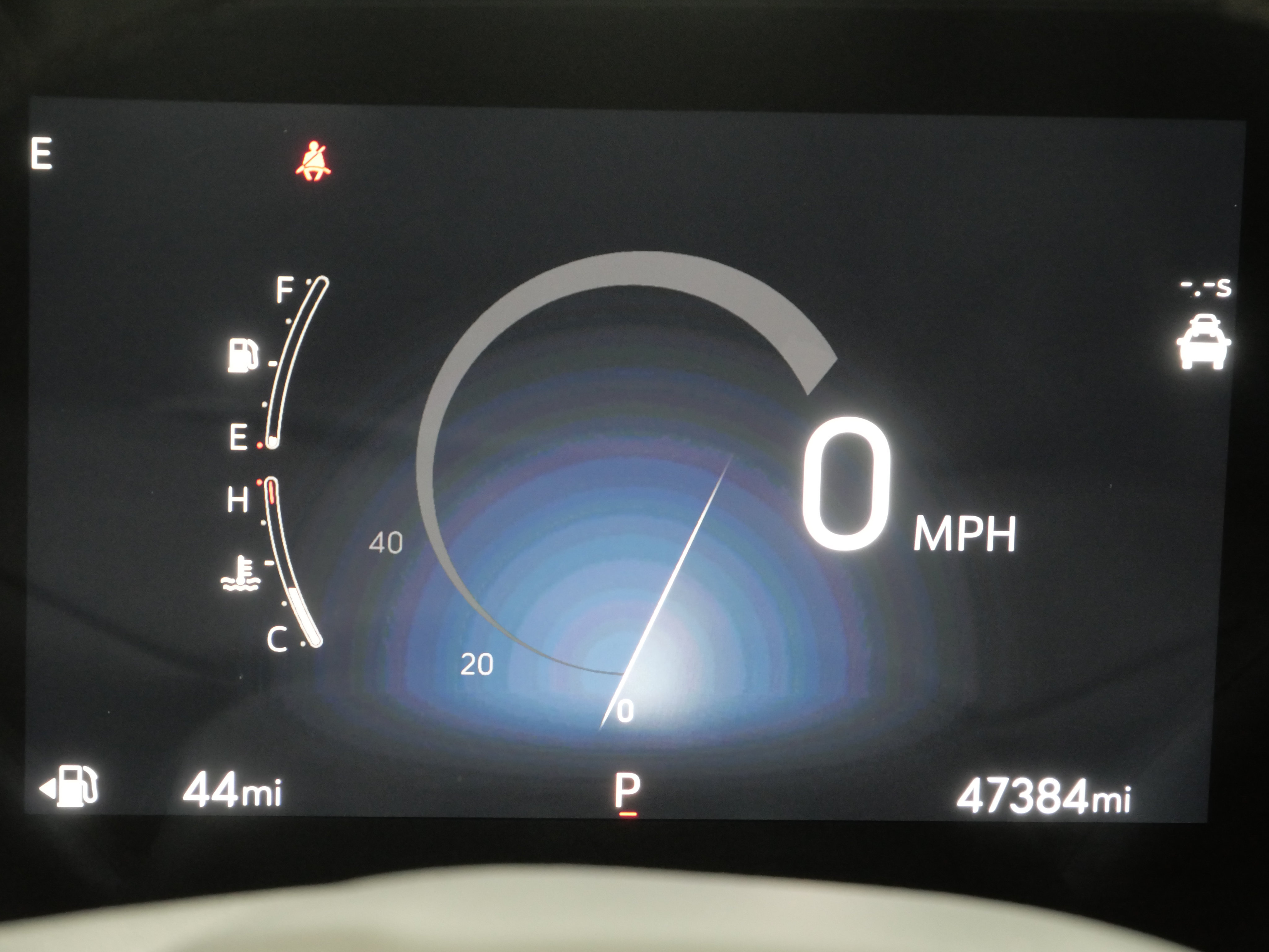 Used 2024 Buick Envista Sport Touring FWD image 15