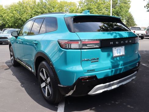 New 2026 Honda Prologue Touring image 3