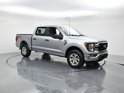 Certified 2023 Ford F150 XLT