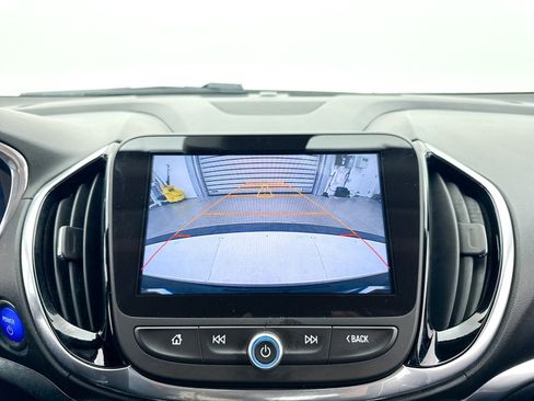 Used 2017 Chevrolet Volt Premier image 12