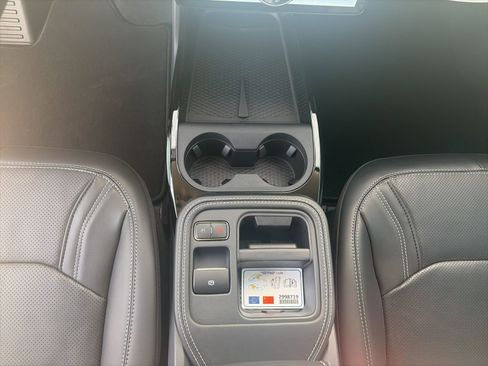 New 2025 Ford Mustang Mach-E Premium AWD/4WD image 20