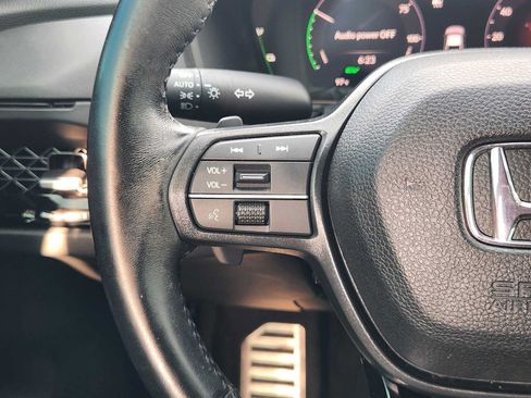Used 2023 Honda Accord Sport image 27