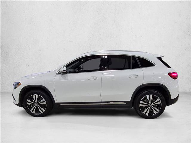 Used 2026 Mercedes-Benz GLA 250 image 9