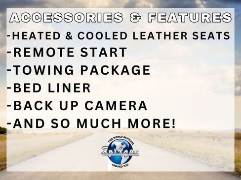 Used 2018 Ford F150 Platinum image 7