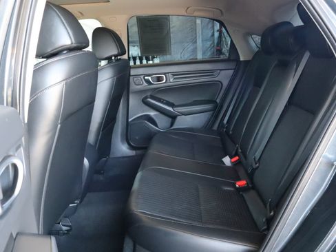 Used 2023 Honda Civic EX-L image 36