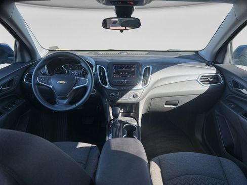 Used 2024 Chevrolet Equinox LT image 15
