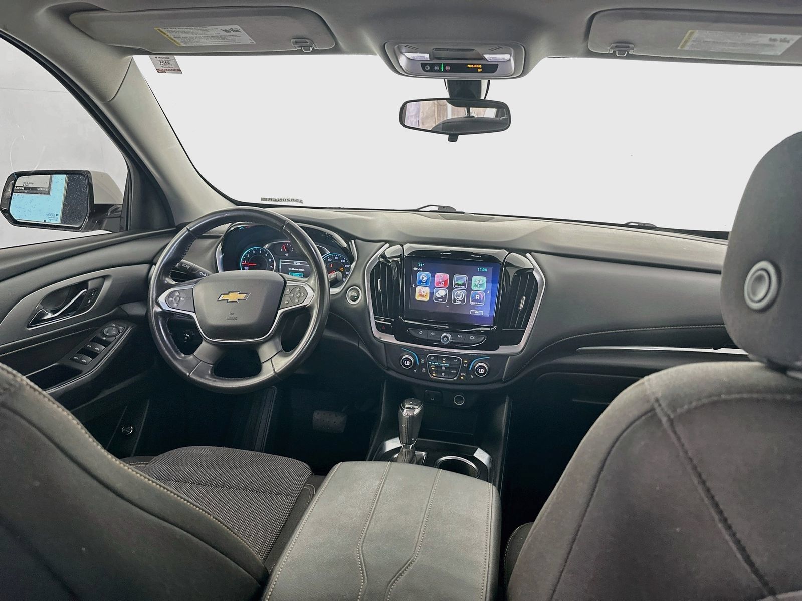 Used 2018 Chevrolet Traverse LT AWD/4WD image 22