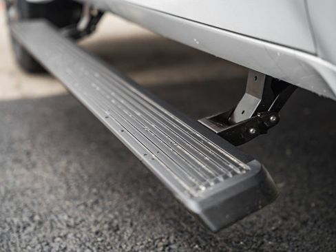 New 2026 Toyota Tundra Platinum image 18