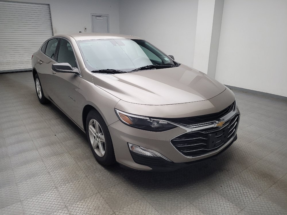 Used 2023 Chevrolet Malibu LS FWD image 13