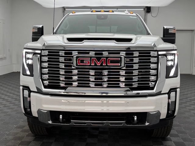New 2026 GMC Sierra 2500 Denali w/ Denali Reserve Package AWD/4WD image 15