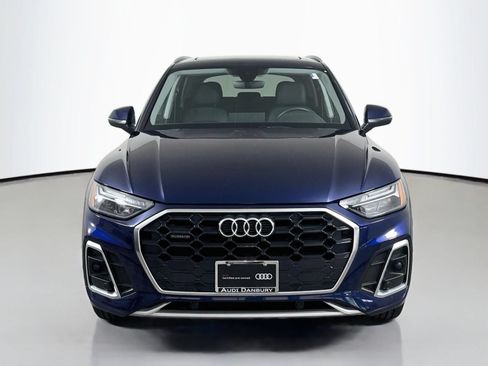 Certified 2023 Audi Q5 2.0T Premium w/ Convenience Package AWD/4WD image 6