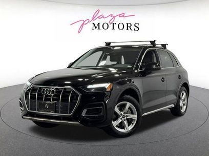 Certified 2023 Audi Q5 Premium