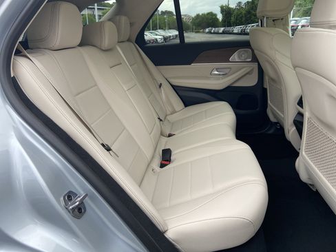 New 2026 Mercedes-Benz GLE 350 4MATIC image 39
