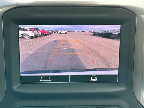 New 2026 Chevrolet Silverado 2500 Custom w/ Custom Value Package image 27