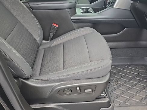 Used 2021 Chevrolet Tahoe LS w/ Driver Alert Package RWD image 25