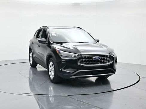 New 2026 Ford Escape Active image 5