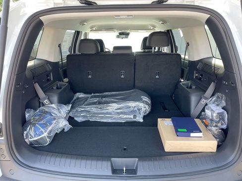 New 2026 Hyundai Santa Fe SEL image 48