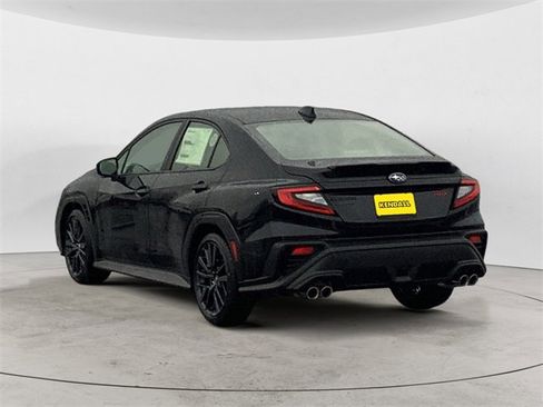 New 2025 Subaru WRX Premium image 3