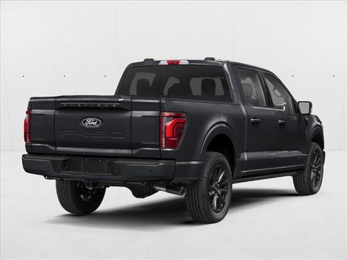New 2026 Ford F150 Platinum image 2