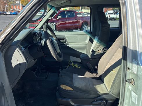 Used 2009 Ford Ranger XL image 14
